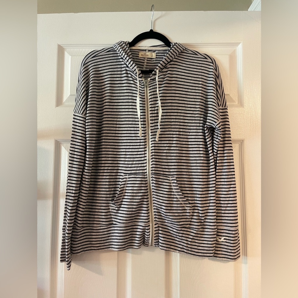Hollister Lightweight Jacket